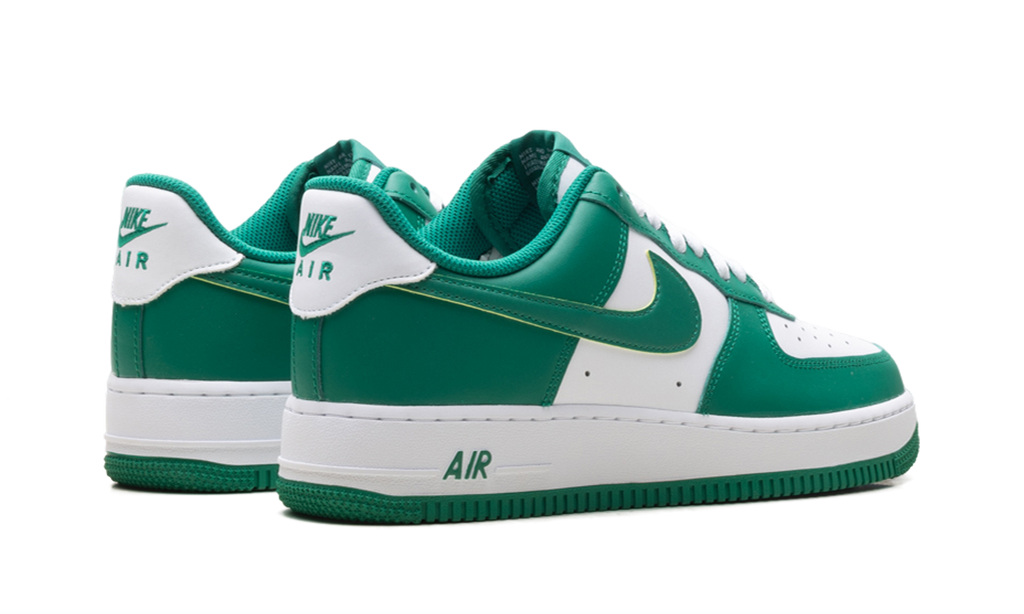 Nike Air Force 1 Low '07 Malachite White FJ4146 122