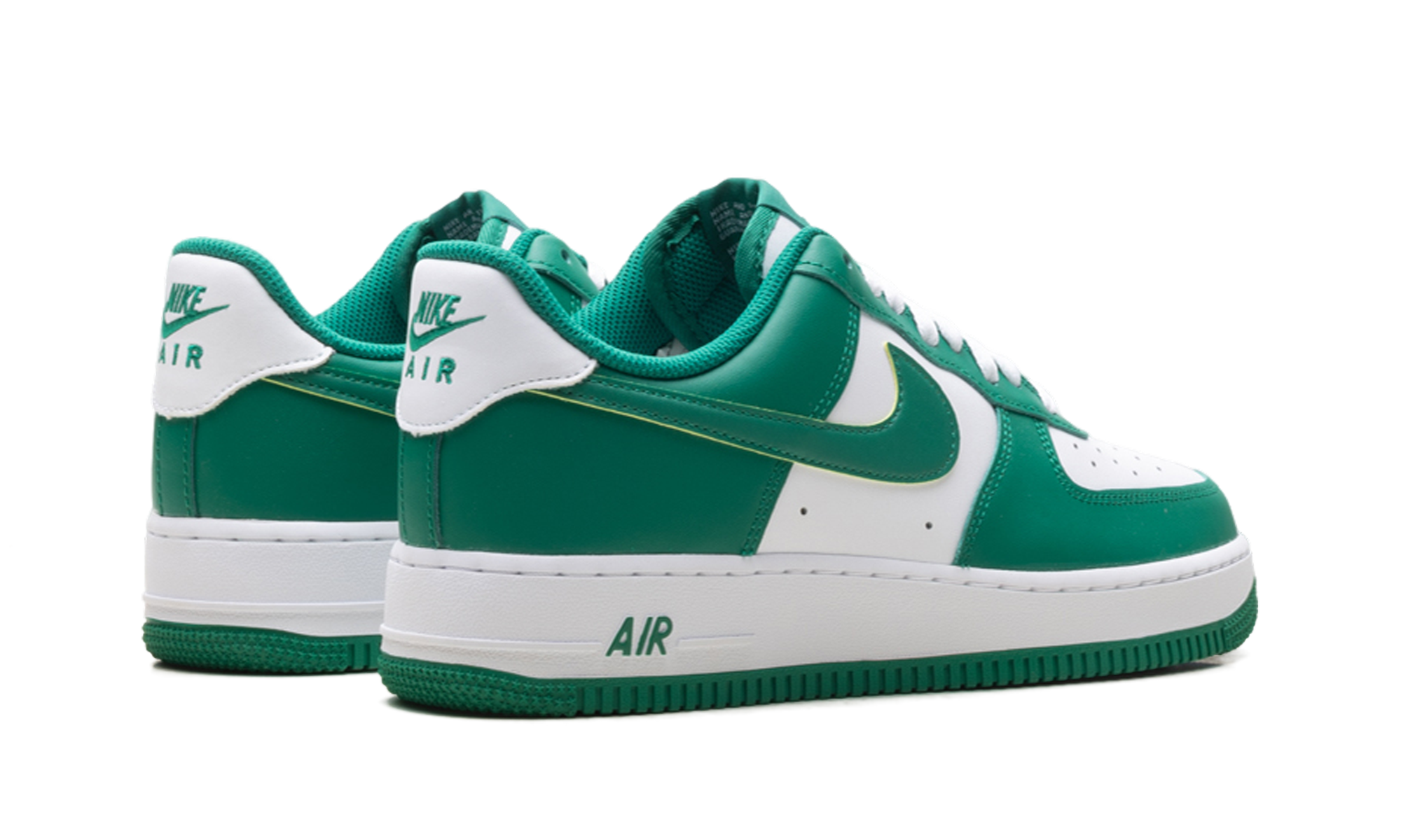 Nike Air Force 1 Low '07 Malachite White FJ4146 122