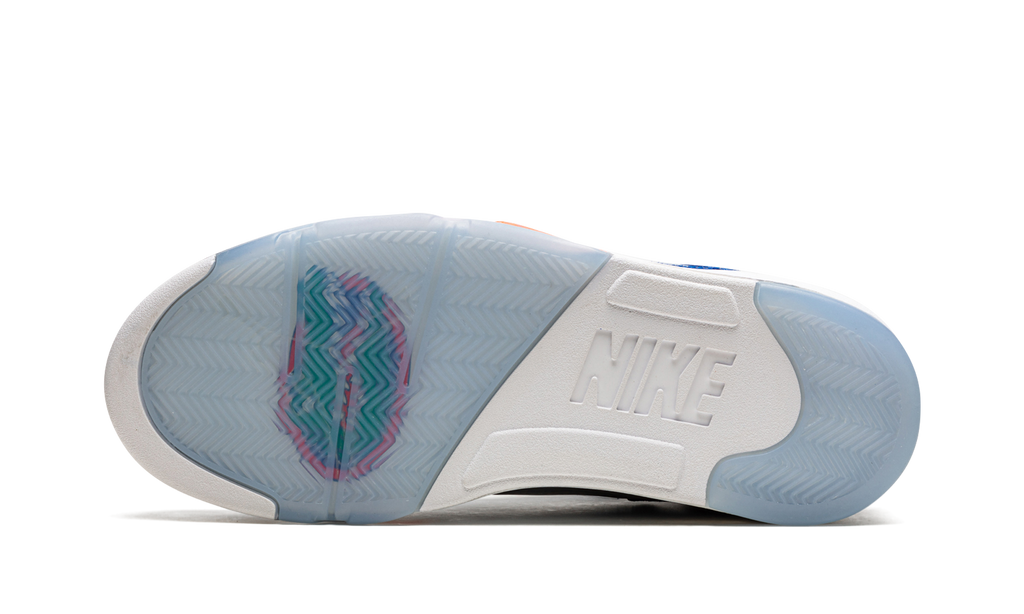 Air Jordan 5 PE Florida Gators DJ4954 997013