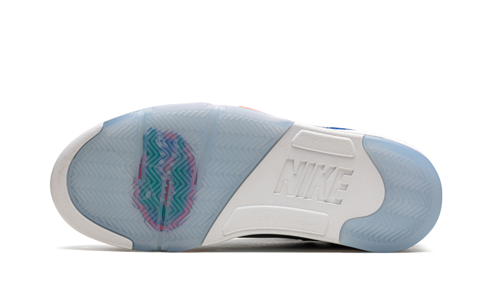 Air Jordan 5 PE Florida Gators DJ4954 997013