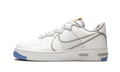 Nike AIR FORCE 1 REACT CT1020 100