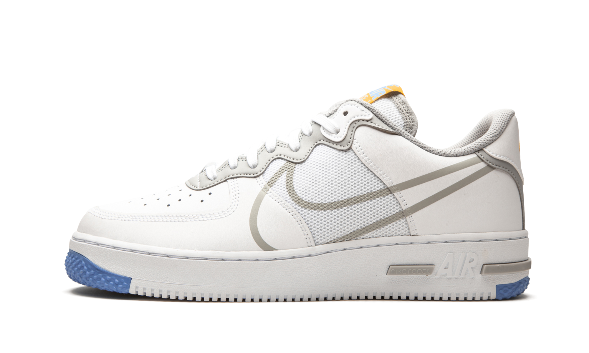 Nike AIR FORCE 1 REACT CT1020 100