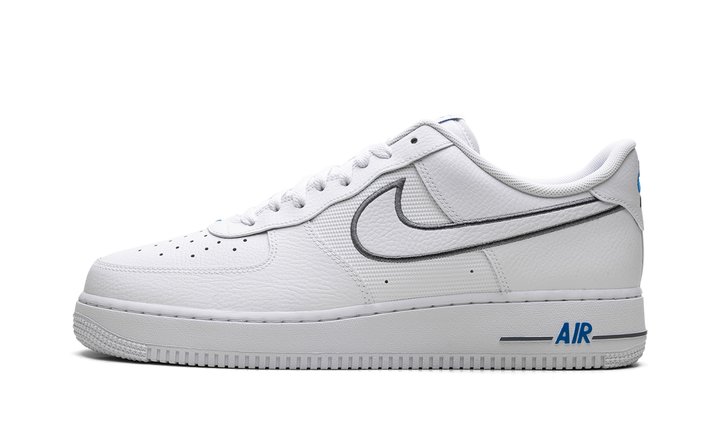 Nike Air Force 1 '07 Cool Grey IB7677 100