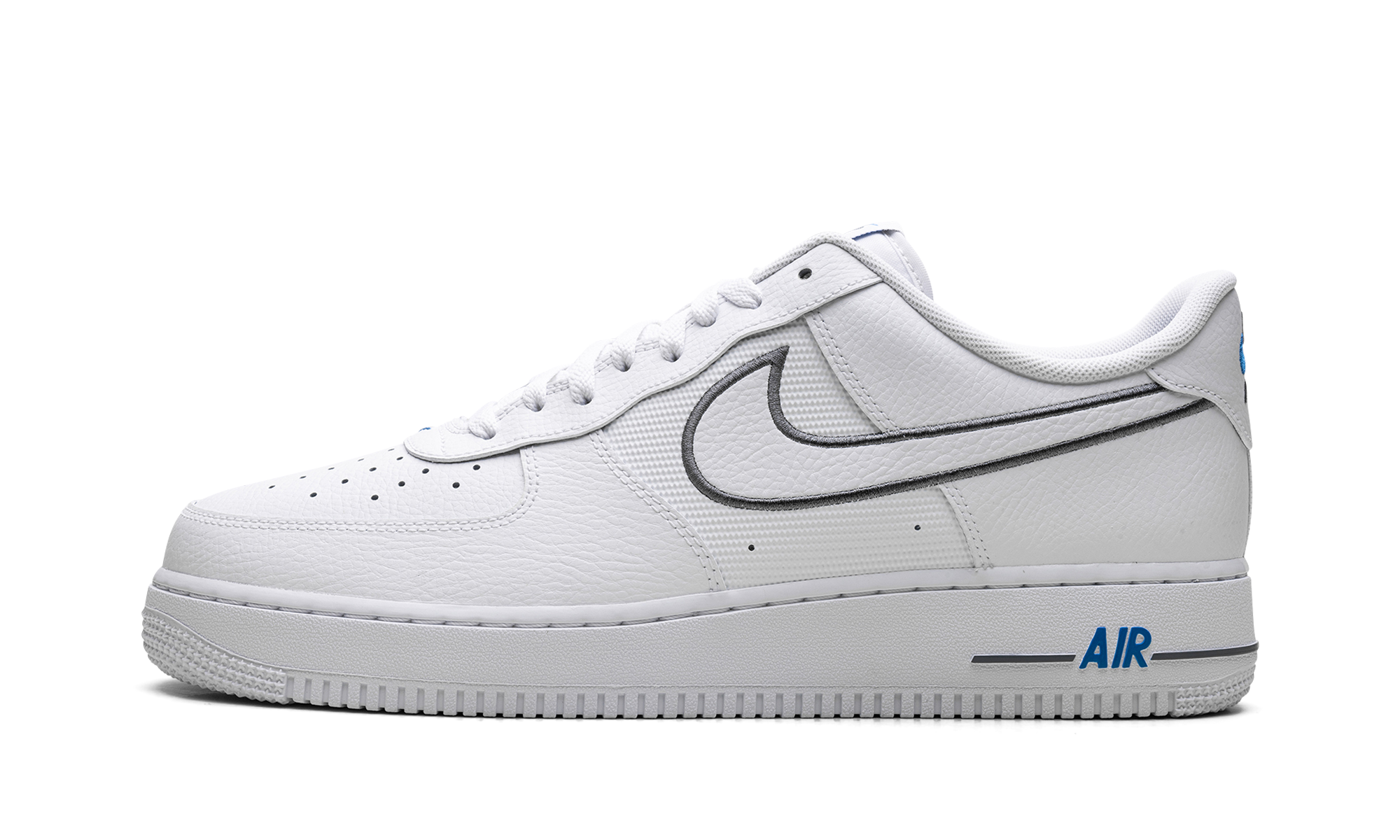 Nike Air Force 1 '07 Cool Grey IB7677 100