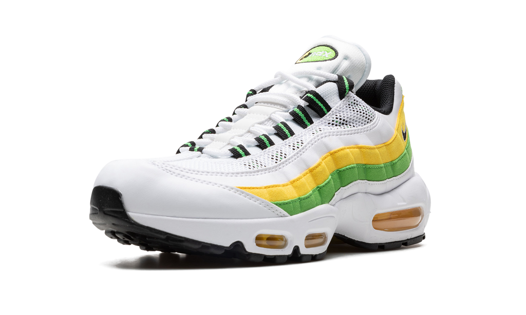 Nike Air Max 95 Green Apple DQ3429 100