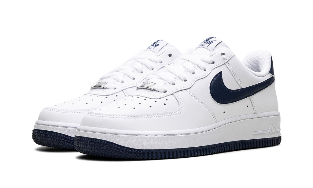 Nike Air Force 1 '07 Navy FJ4146-104