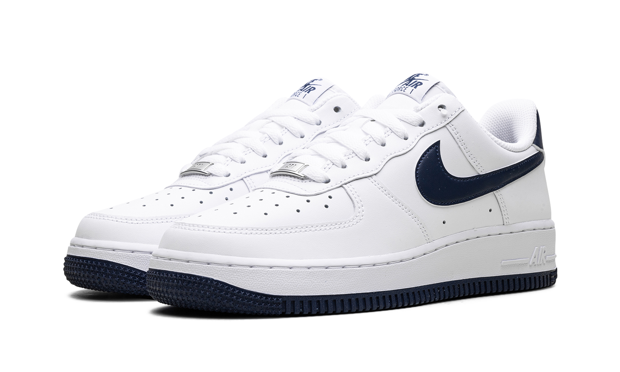 Nike Air Force 1 '07 Navy FJ4146-104