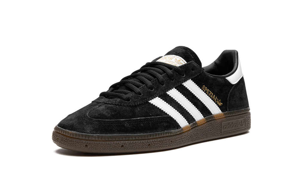 Adidas Handball Spezial BLACK DB3021