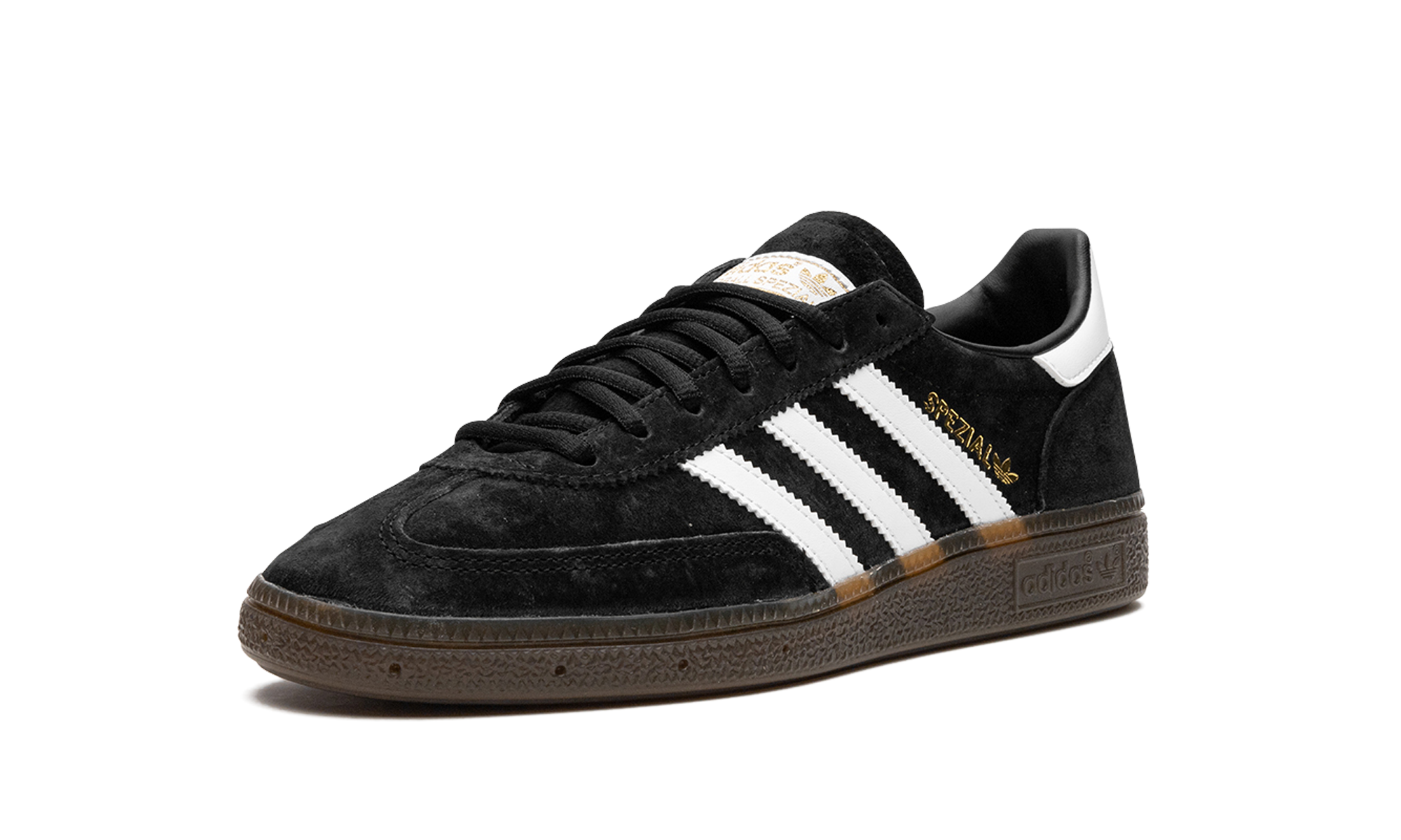 Adidas Handball Spezial BLACK DB3021