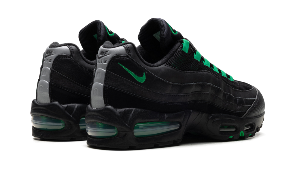 Nike Air Max 95 OG Green Shock IB1667 002