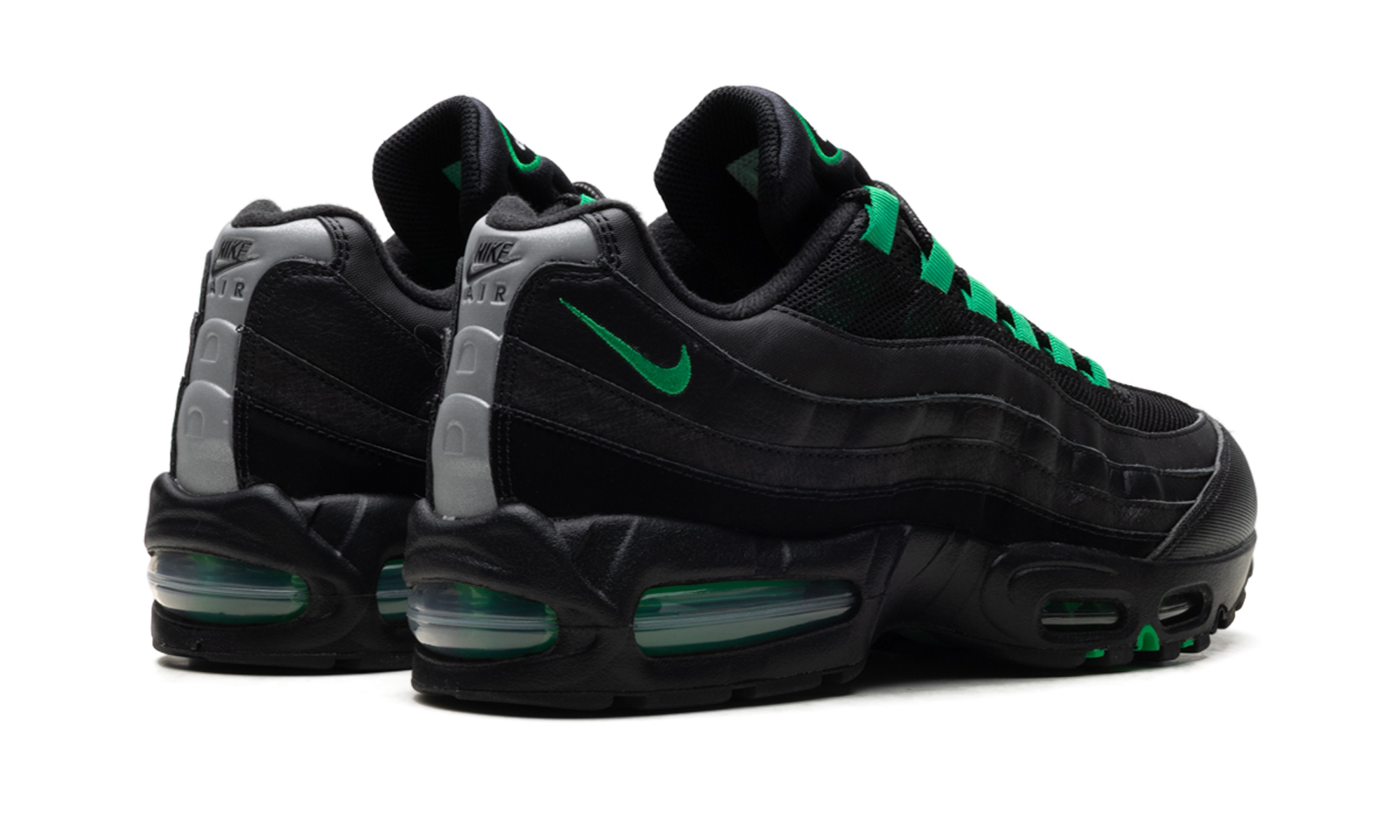 Nike Air Max 95 OG Green Shock IB1667 002