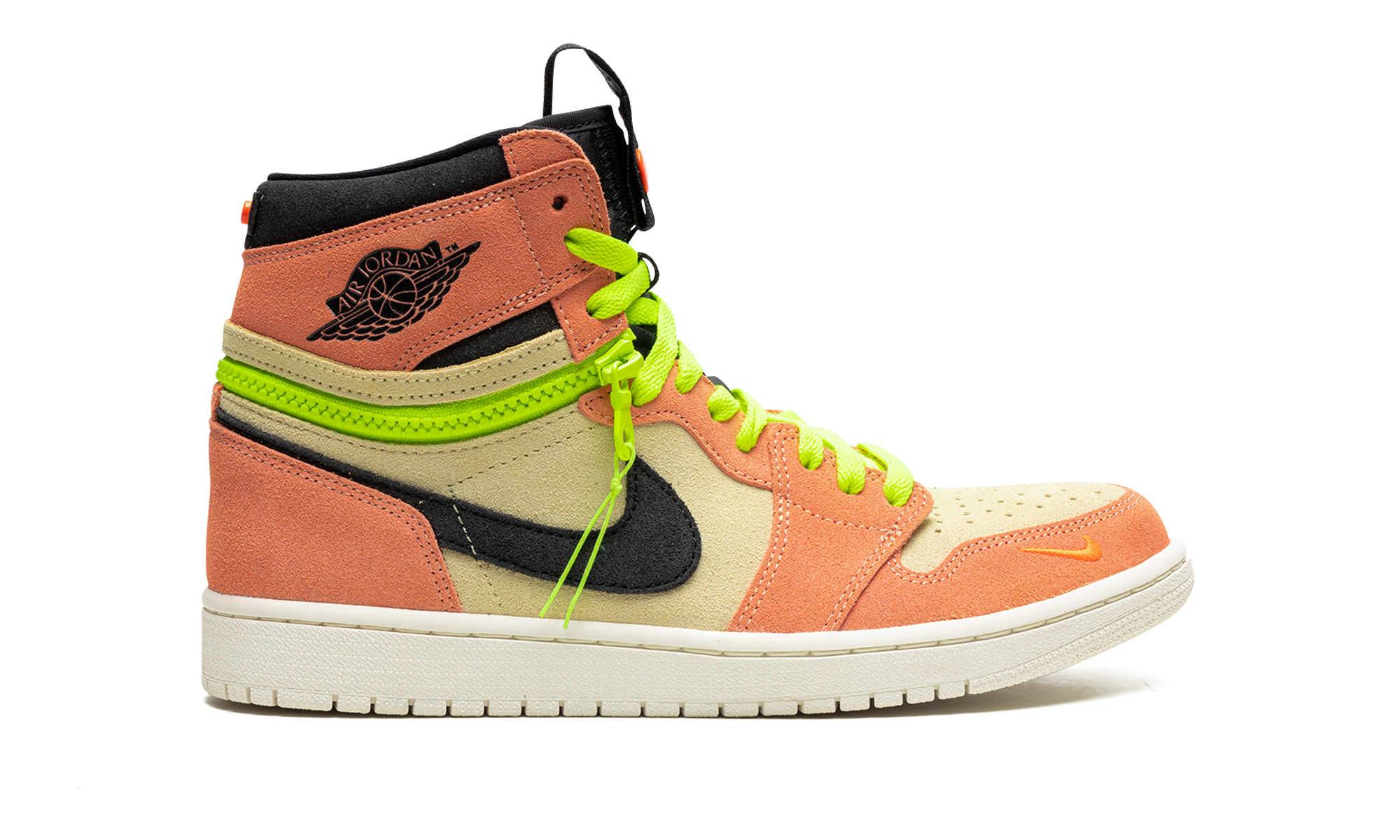 Air Jordan 1 High Switch Peach CW6576 800