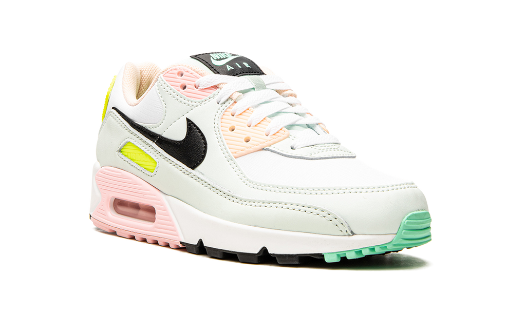 Nike AIR MAX 90 MNS WMNS Easter CZ1617 100