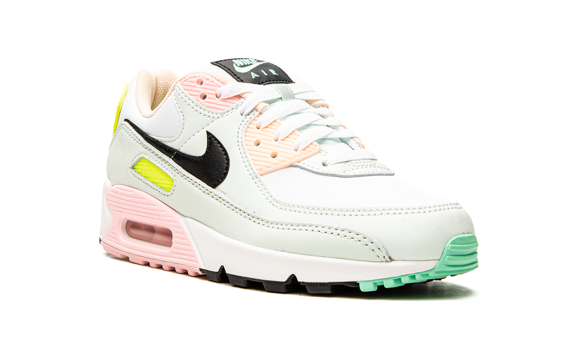 Nike AIR MAX 90 MNS WMNS Easter CZ1617 100