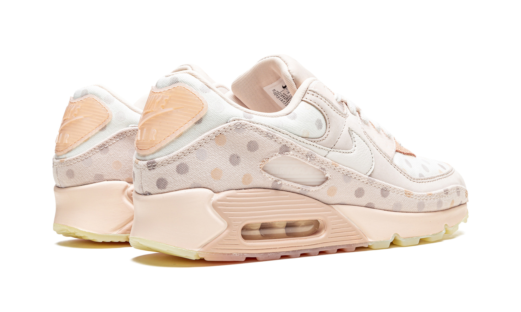 Nike AIR MAX 90 NRG Polka Dot CZ1929 200