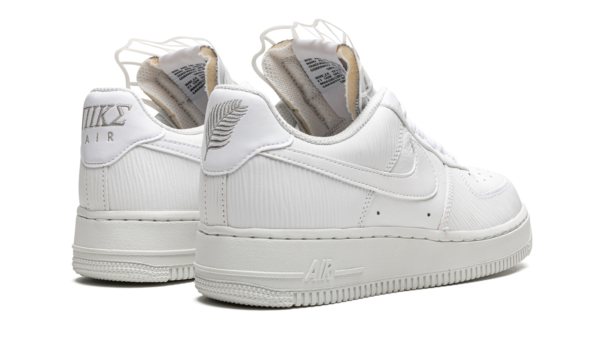 Nike AIR FORCE 1 MNS WMNS Goddess of Victory