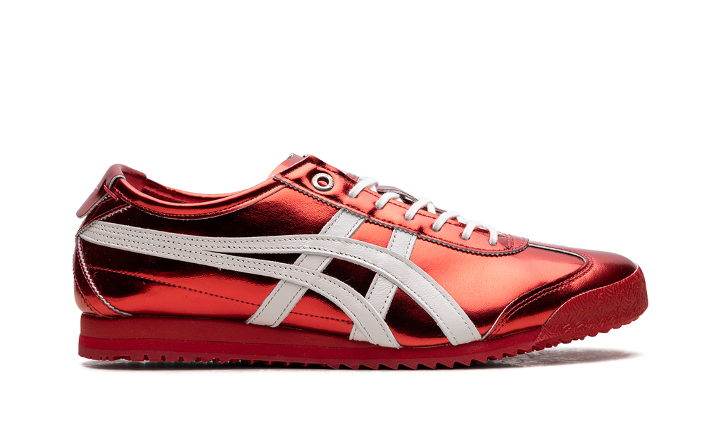 Onitsuka Tiger Tiger Mexico 66 SD Metallic Series Ginger Peach Cream 1183C468 701