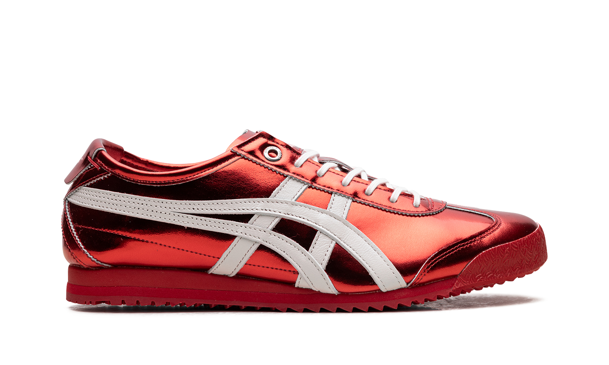 Onitsuka Tiger Tiger Mexico 66 SD Metallic Series Ginger Peach Cream 1183C468 701