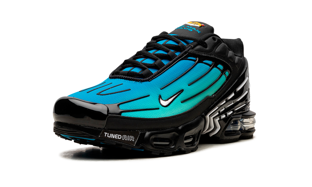 Nike Nike Air Max Plus III Laser Blue FQ2417 001