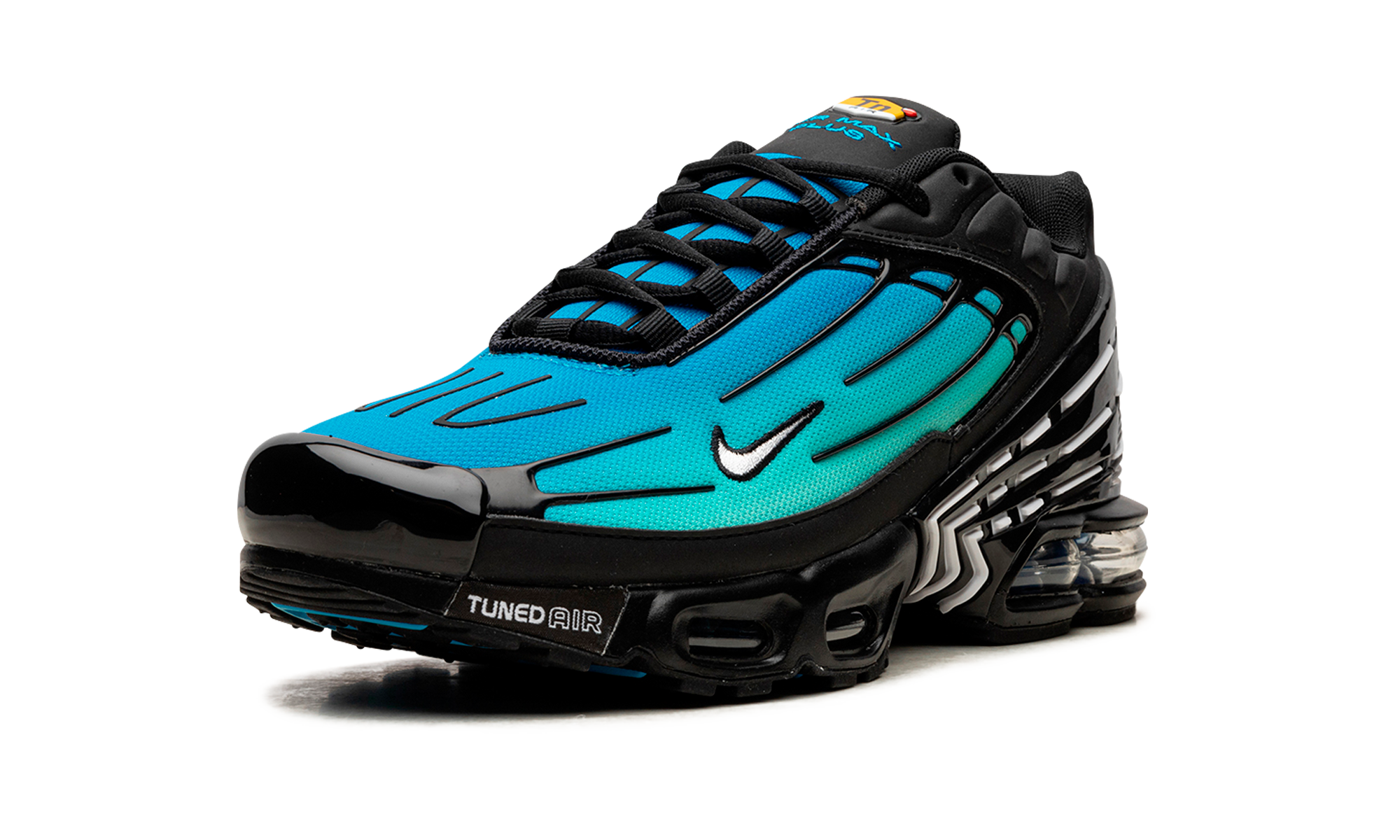 Nike Nike Air Max Plus III Laser Blue FQ2417 001