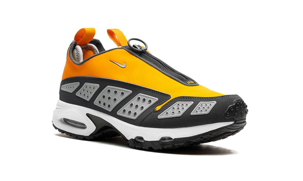 Nike Air Max Sunder WMNS Canyon Gold Deep Ocean HJ8080 700