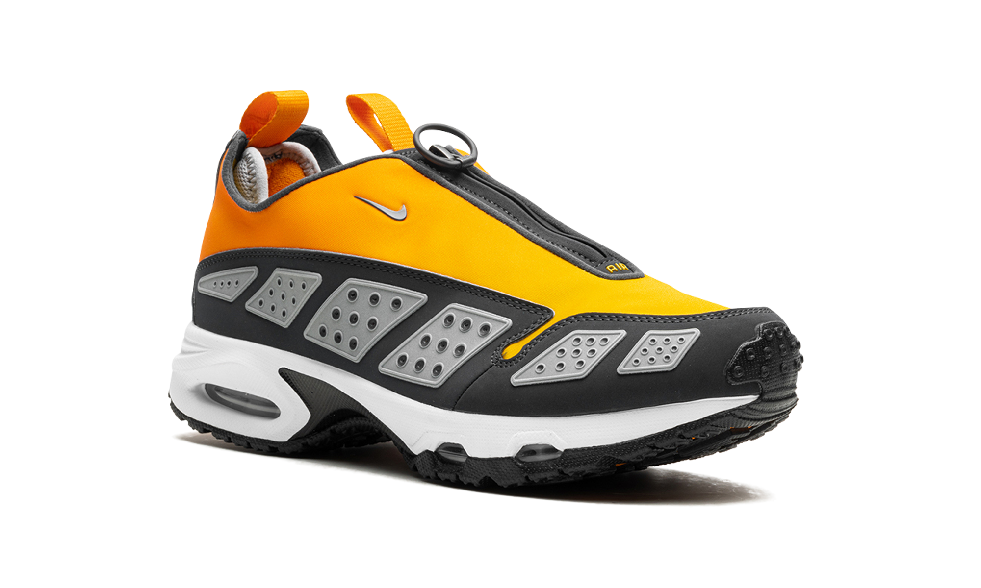 Nike Air Max Sunder WMNS Canyon Gold Deep Ocean HJ8080 700