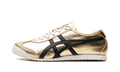 Onitsuka Tiger Mexico 66 Gold / Black 1183B566 200