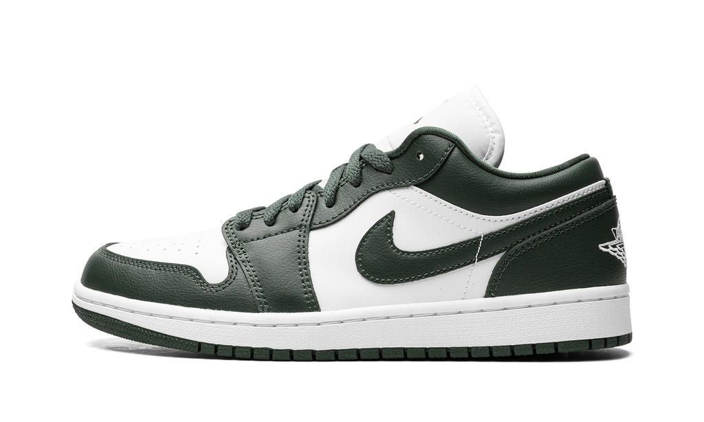 Air Jordan 1 Low WMNS Galactic Jade DC0774 113