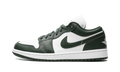 Air Jordan 1 Low WMNS Galactic Jade DC0774 113