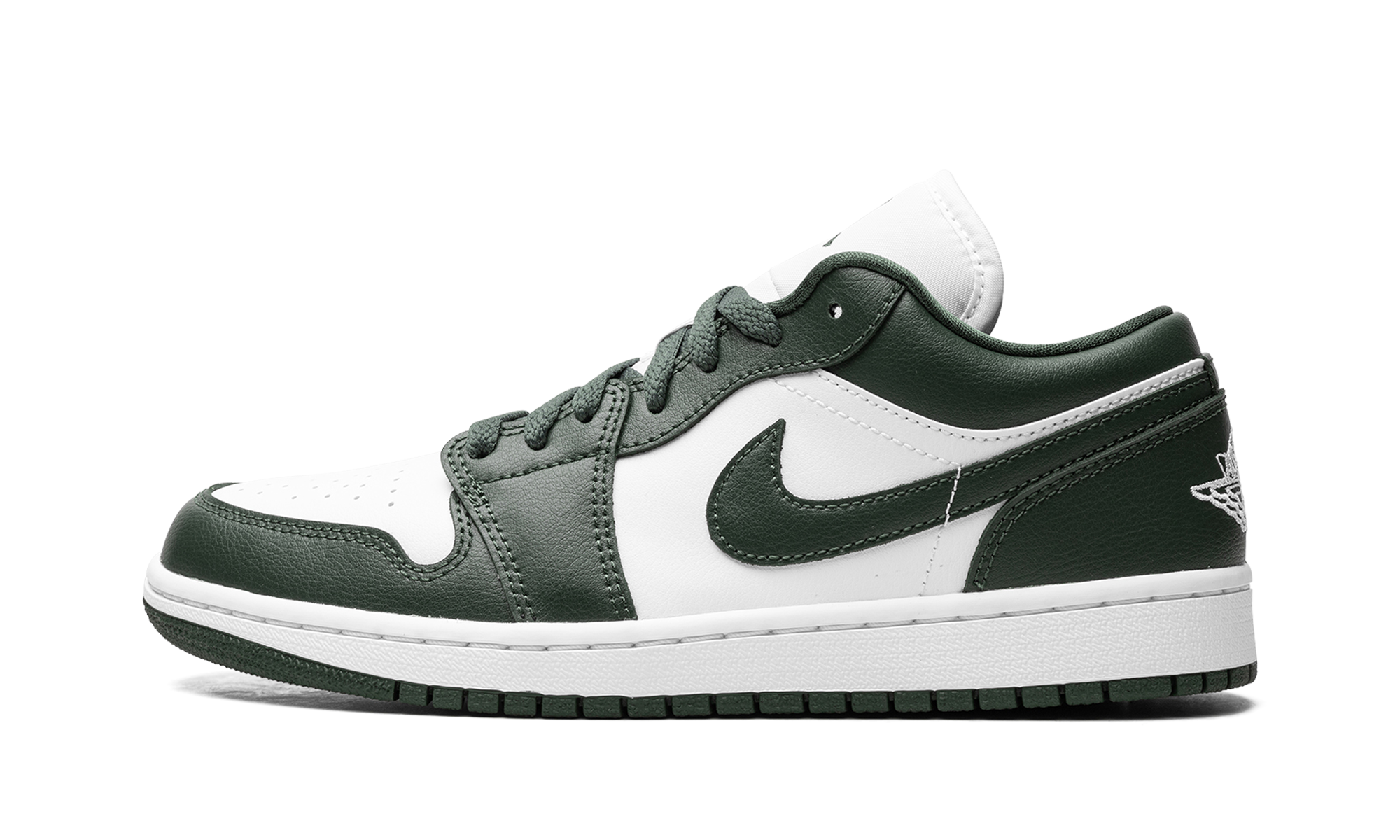 Air Jordan 1 Low WMNS Galactic Jade DC0774 113