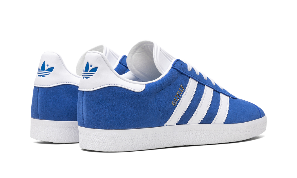 Adidas Gazelle Blue / White GX2207