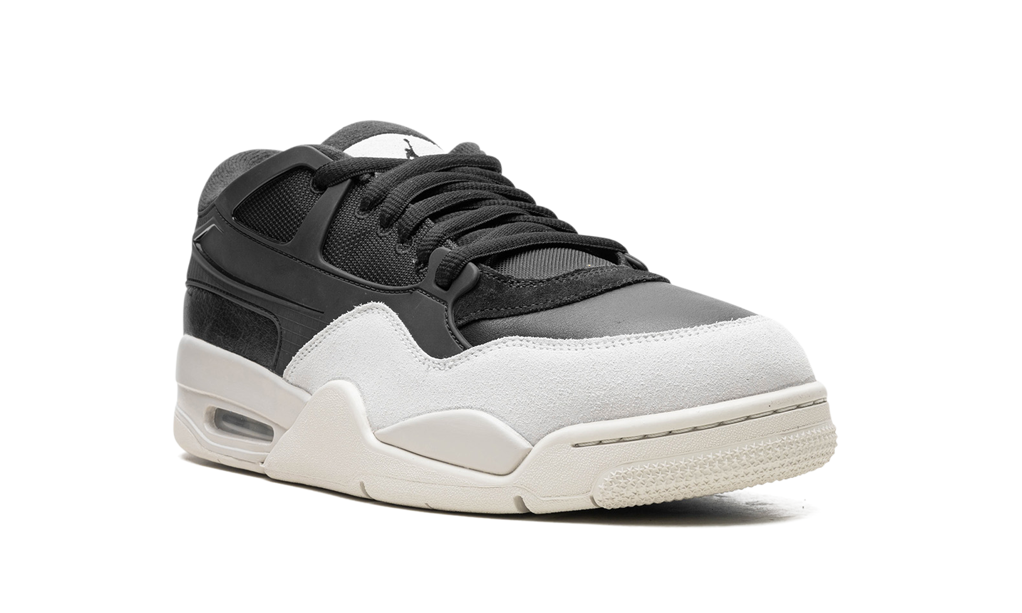 Air Jordan 4 RM Light Bone FQ7939 001