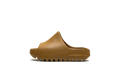 Yeezy Slide Kids Ochre GW1932