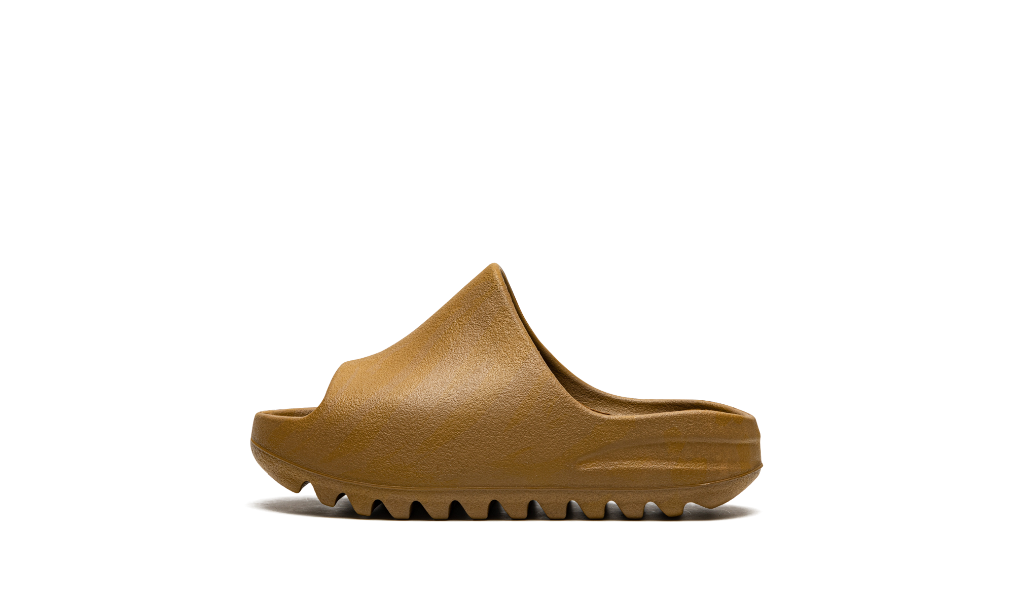 Yeezy Slide Kids Ochre GW1932