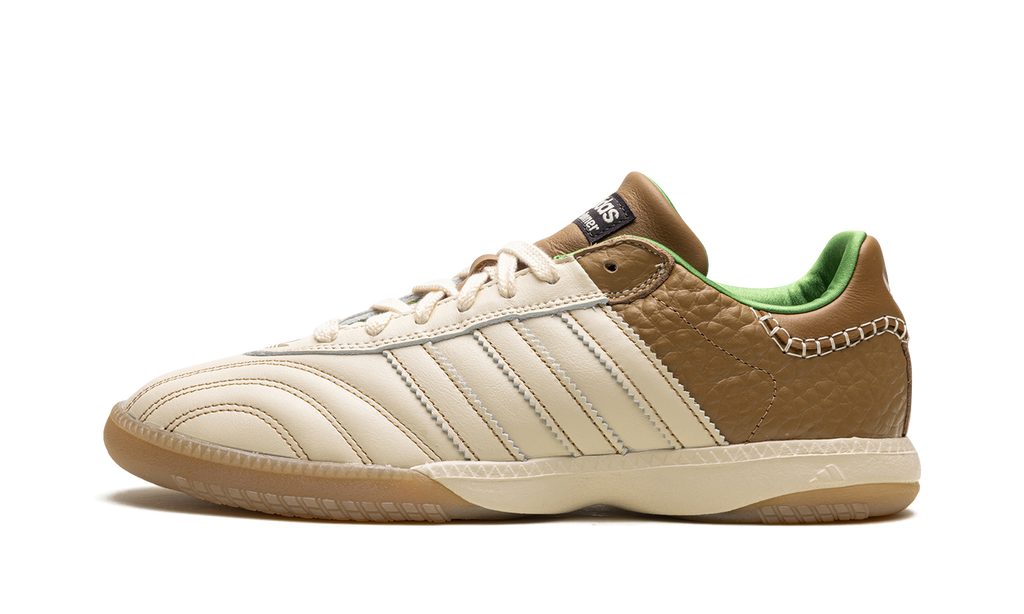 Adidas Samba Millennium Wales Bonner - Elena Nappa IF6703