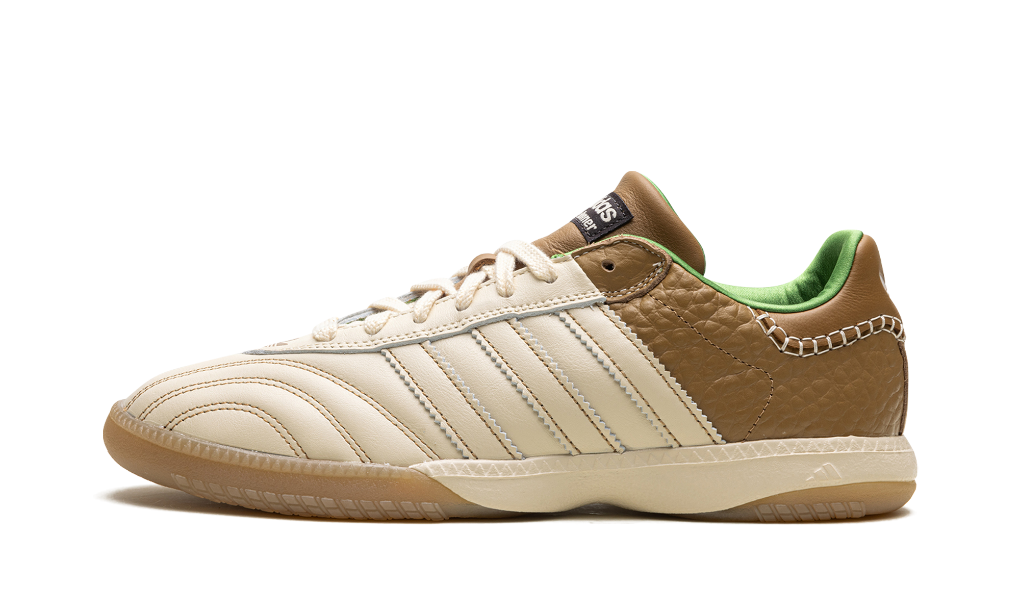 Adidas Samba Millennium Wales Bonner - Elena Nappa IF6703