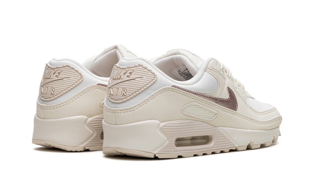 Nike AIR MAX 90 WMNS Sail Pink Oxford DX0115 101