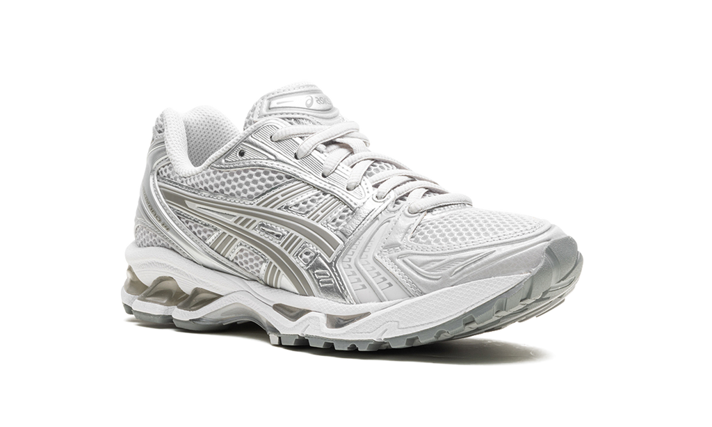 Asics GEL-KAYANO 14 WMNS Cloud Grey 1202A056 021