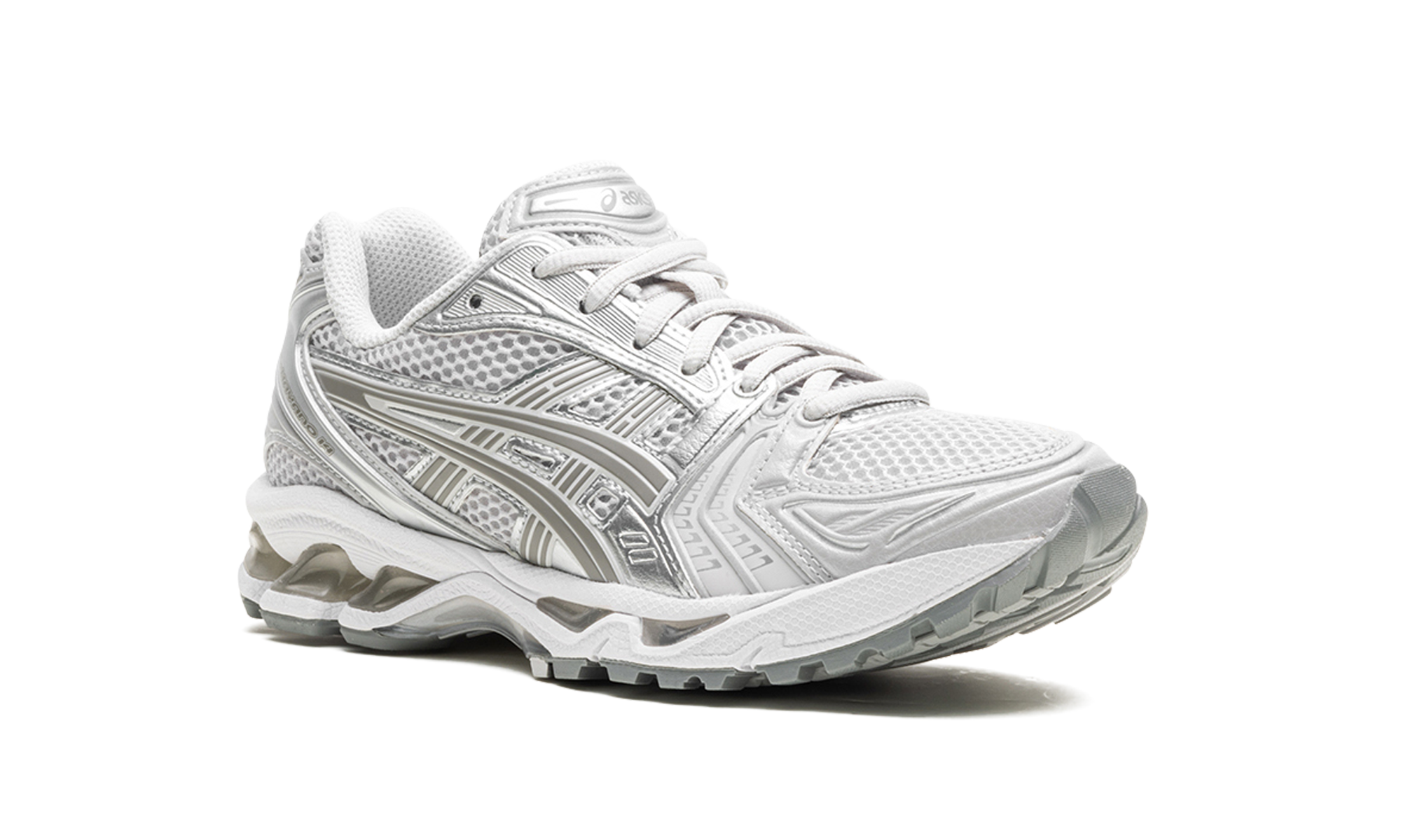 Asics GEL-KAYANO 14 WMNS Cloud Grey 1202A056 021