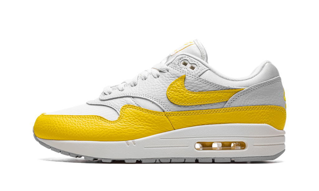 Nike AIR MAX 1 WMNS Tour Yellow DX2954 001