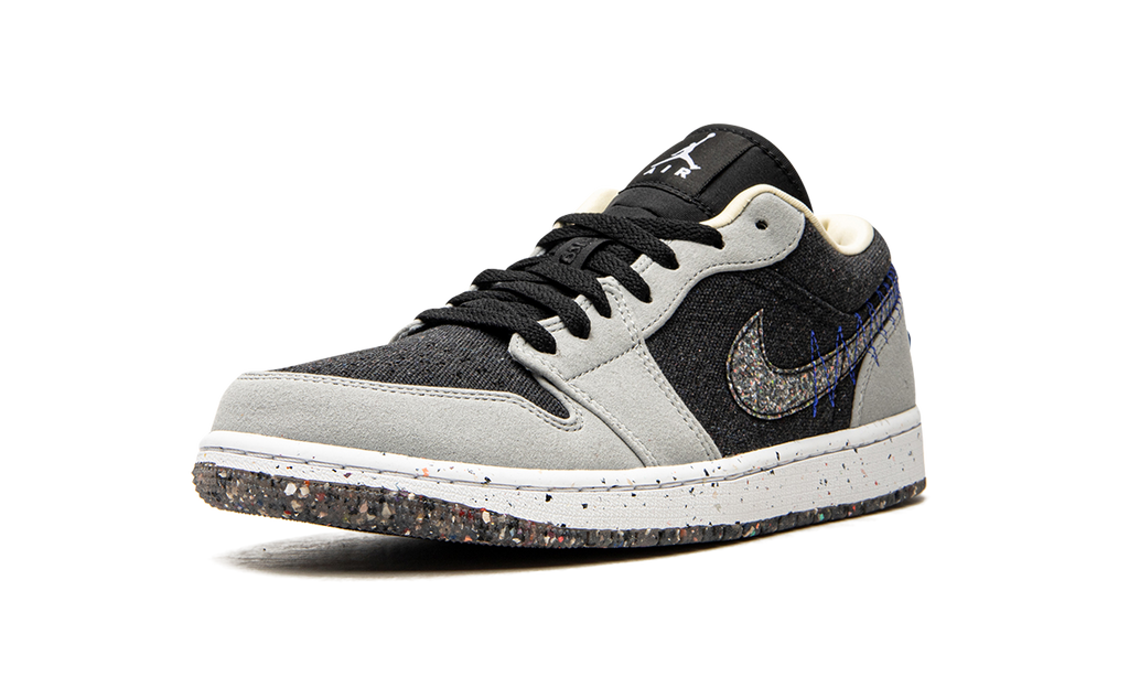 Air Jordan 1 Low SE Crater DM4657 001