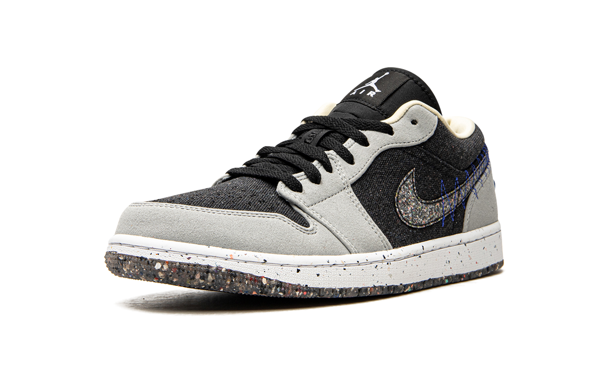 Air Jordan 1 Low SE Crater DM4657 001