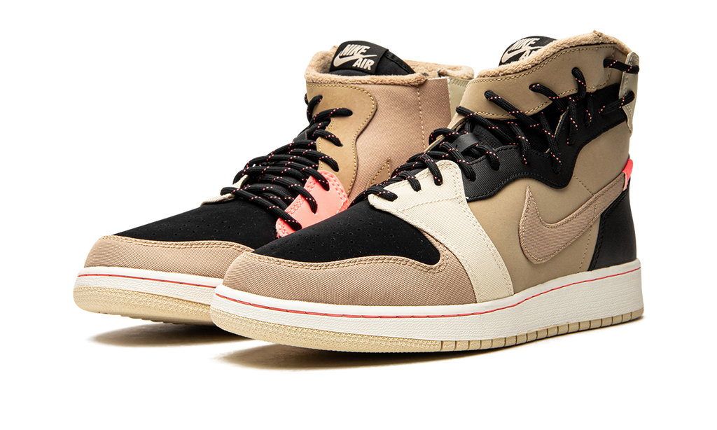 AIR JORDAN 1 RETRO REBEL MNS WMNS Utility Pack BQ6481 200