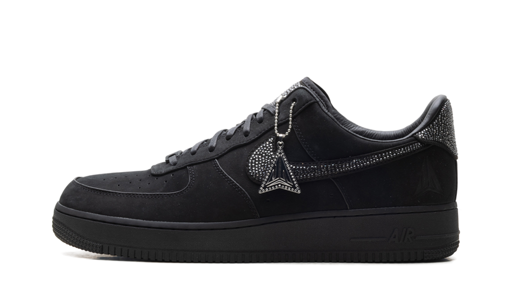 Nike Nike Air Force 1 Low Ja Morant - Swarovski IQ9772 001