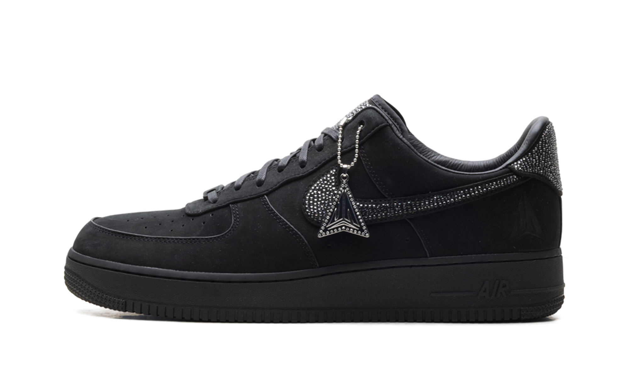 Nike Nike Air Force 1 Low Ja Morant - Swarovski IQ9772 001