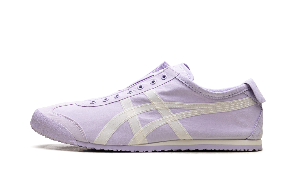 Onitsuka Tiger Mexico 66 Slip-On Digital Lavender Cream 1183b603 500