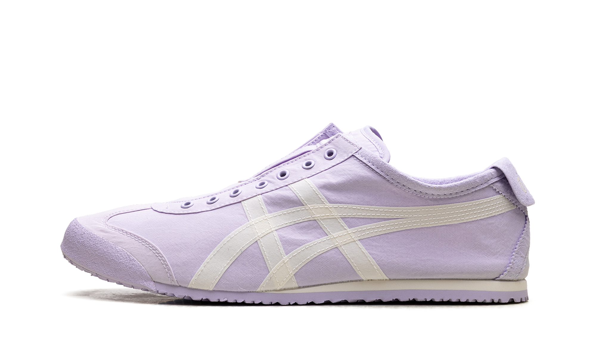 Onitsuka Tiger Mexico 66 Slip-On Digital Lavender Cream 1183b603 500