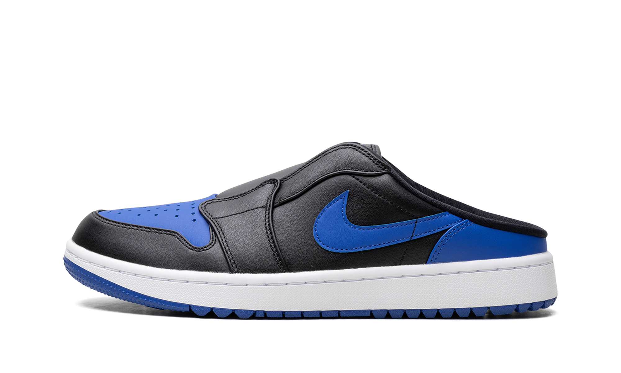 Air Jordan 1 Low Royal FJ1214 002