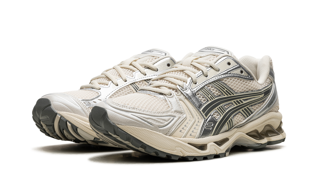 Asics GEL KAYANO 14 BIRCH DARK PEWTER 1201A019 200