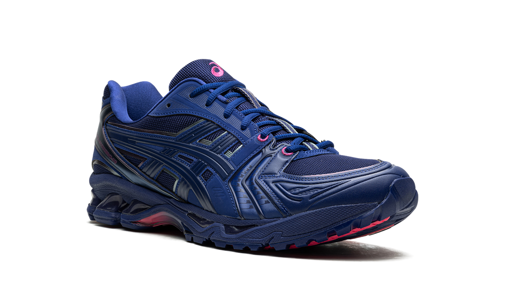 Asics GEL-Kayano 14 8ON8 - Indigo Blue 1201B024 400